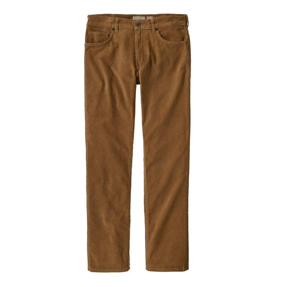 Organic Cotton Corduroy Jeans - Regular