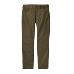 Twill Traveler 5-Pocket Pants - Short