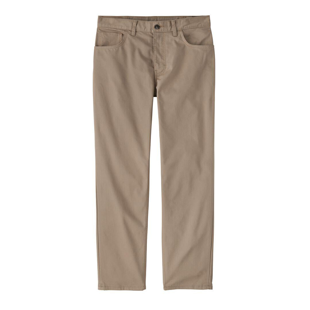 Twill Traveler 5-Pocket Pants - Short
