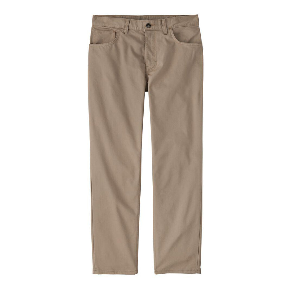 Twill Traveler 5-Pocket Pants - Short