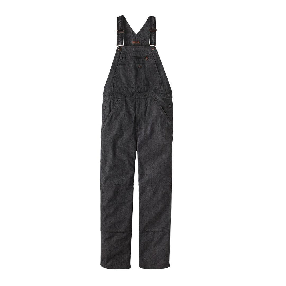 Iron Forge® Canvas Bib Work Overalls - Regular
