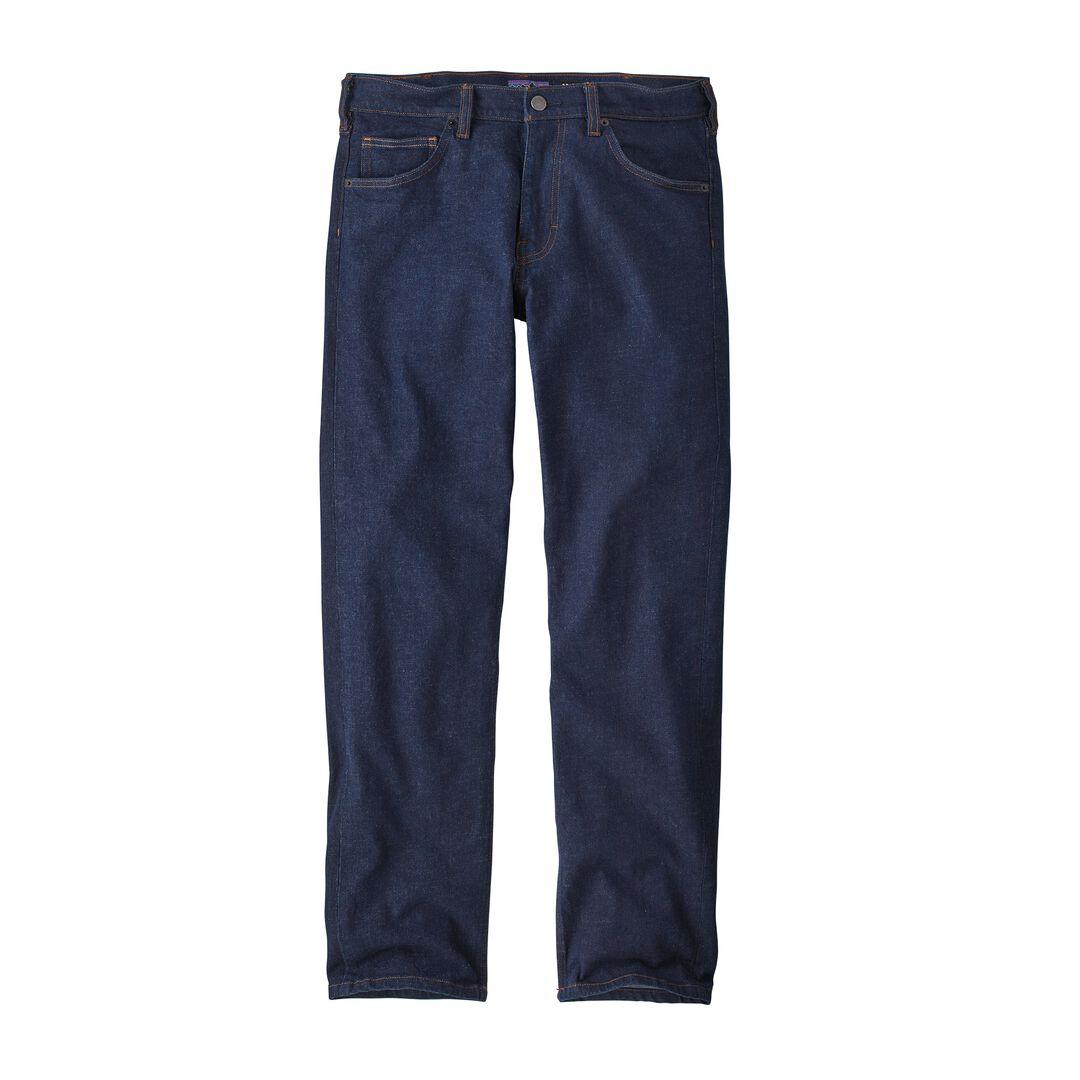 Straight Fit Jeans - Regular