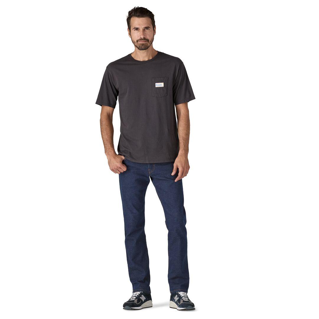 Straight Fit Jeans - Regular