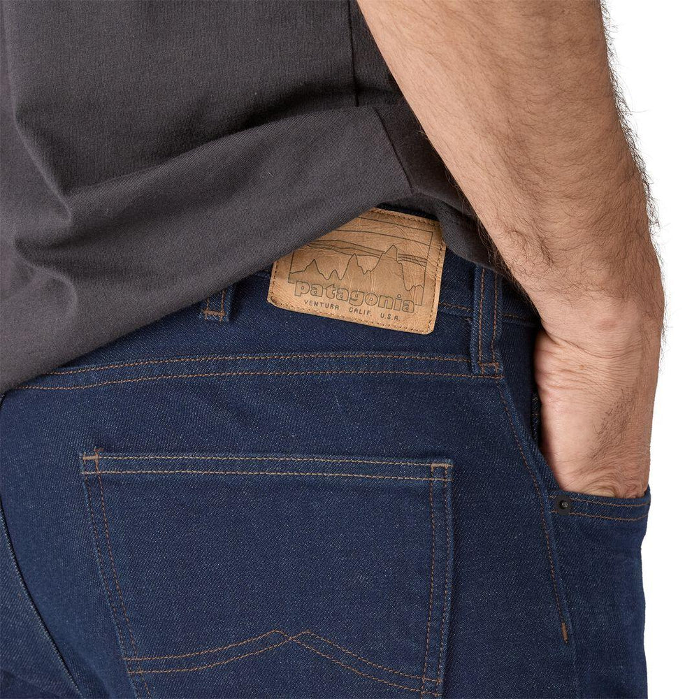 Straight Fit Jeans - Regular