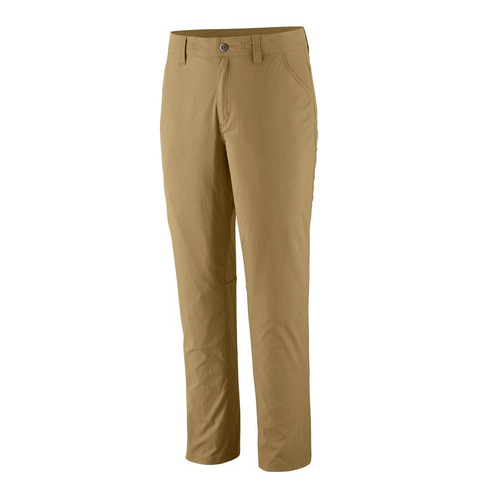 Quandary Hiking Pants - Short