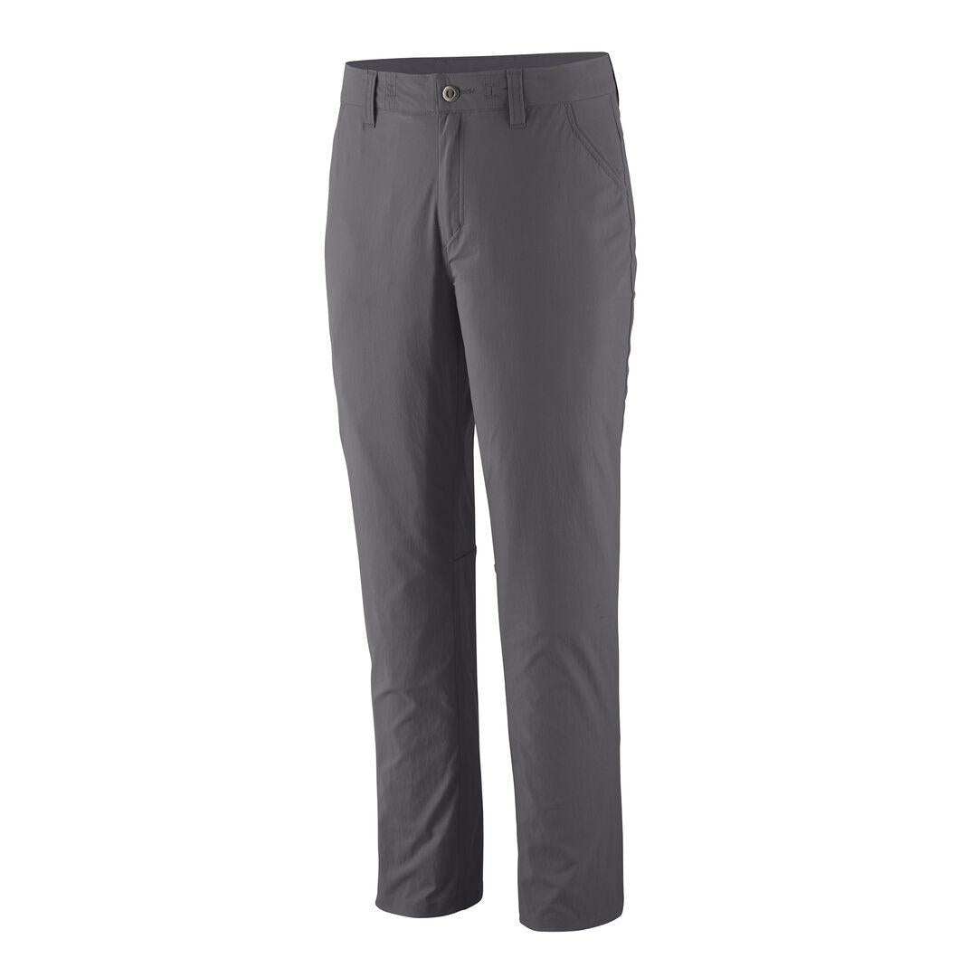 Quandary Hiking Pants - Short
