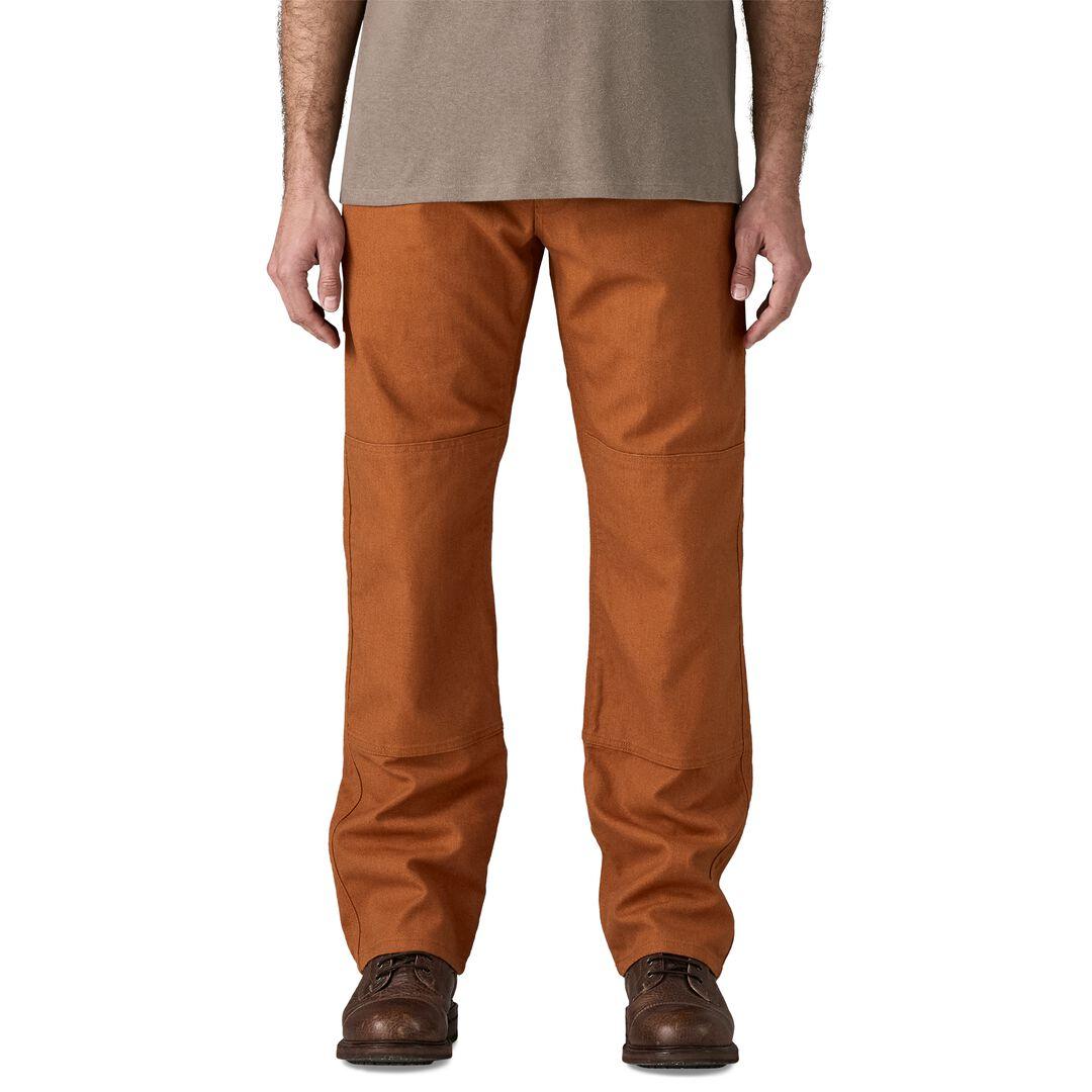 All Seasons Double Knee Work Pants - Regular