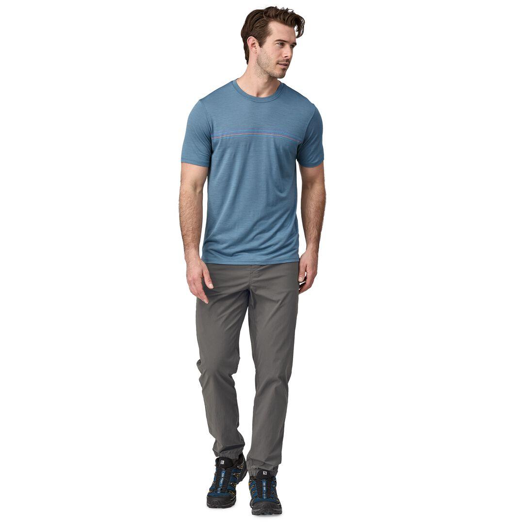 Quandary Hiking Joggers