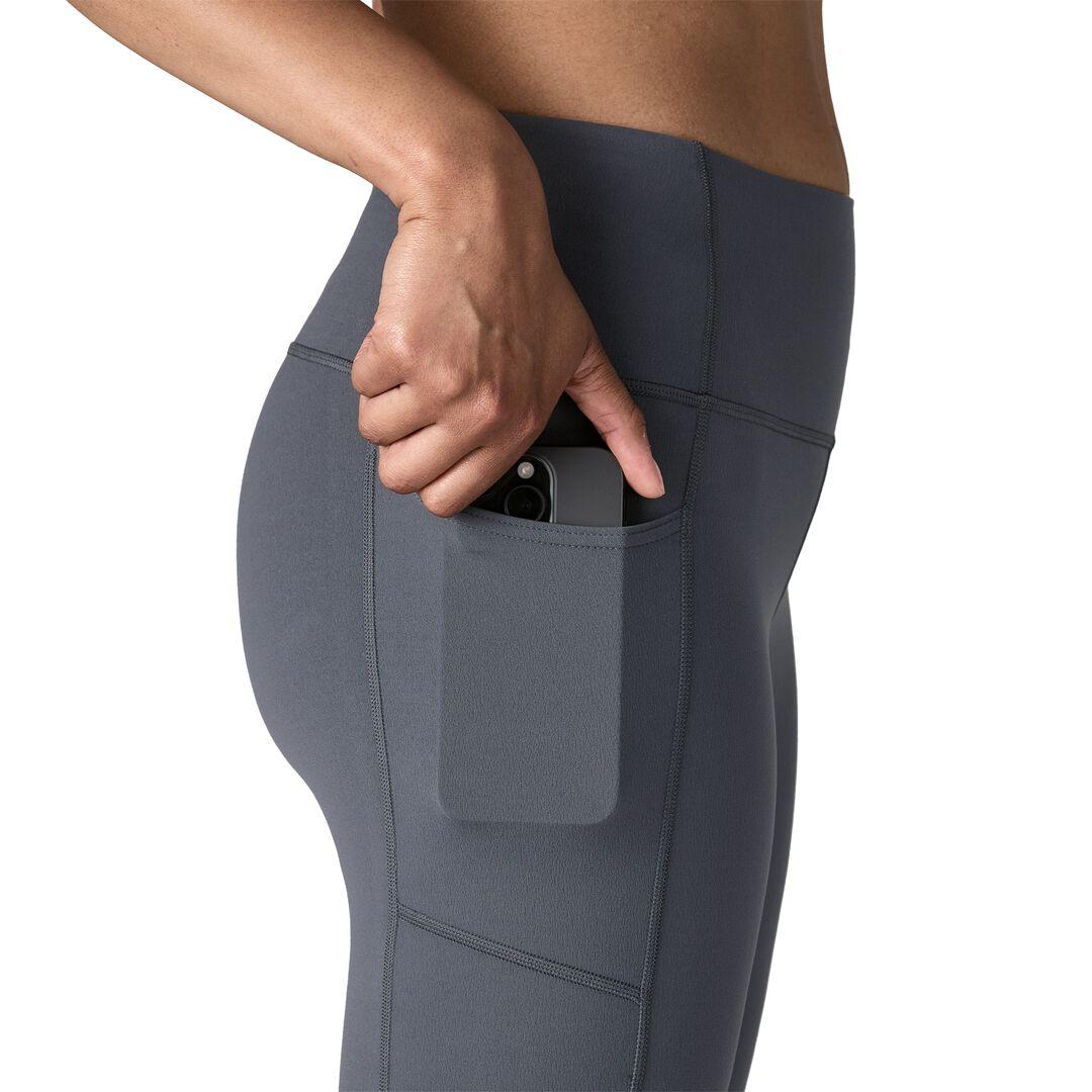 Maipo 7/8 Stash Active Tights