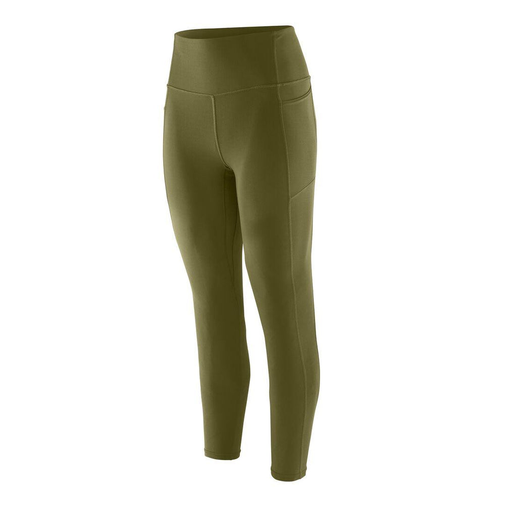 Maipo 7/8 Stash Active Tights