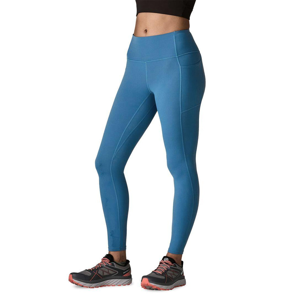 Maipo 7/8 Stash Active Tights