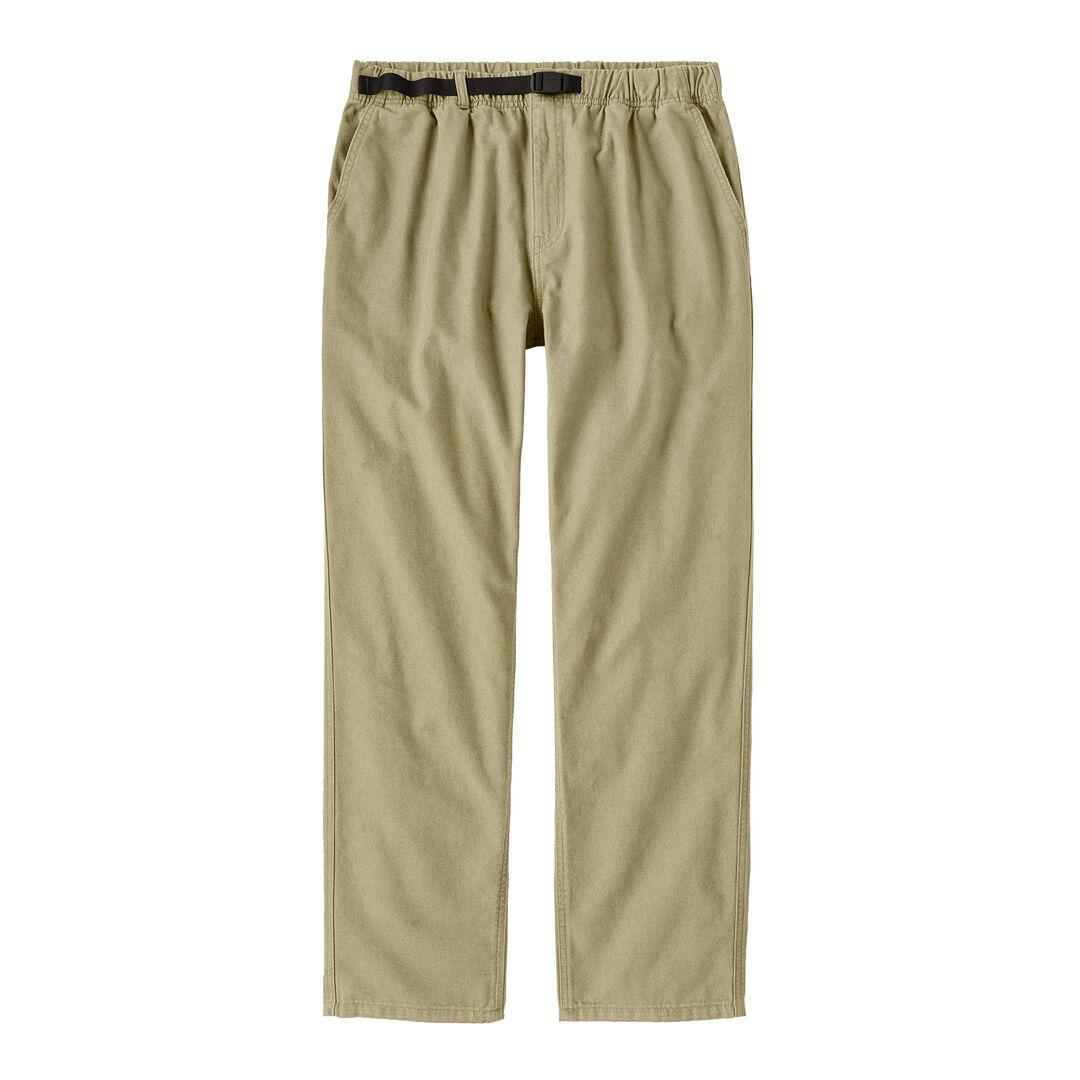 Point Reyes Canvas Gi Pants