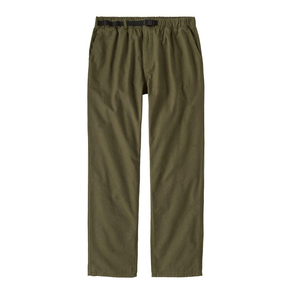 Point Reyes Canvas Gi Pants