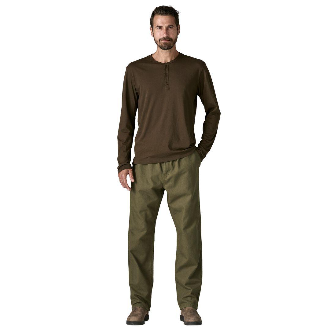 Point Reyes Canvas Gi Pants