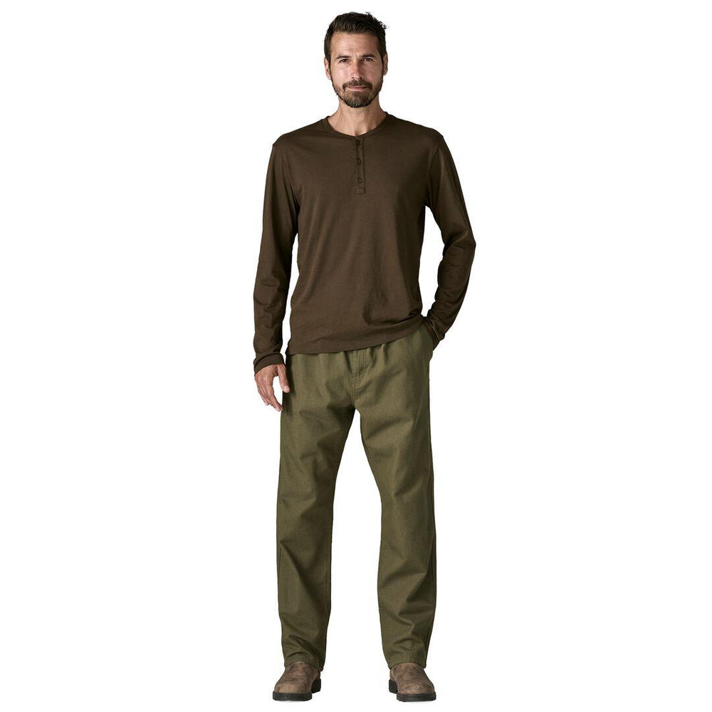Point Reyes Canvas Gi Pants