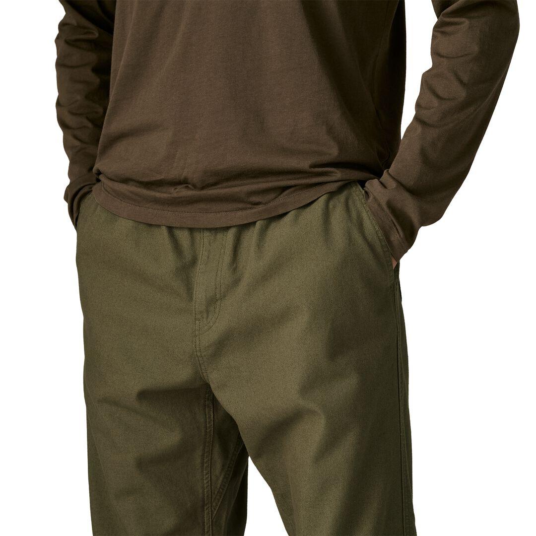 Point Reyes Canvas Gi Pants
