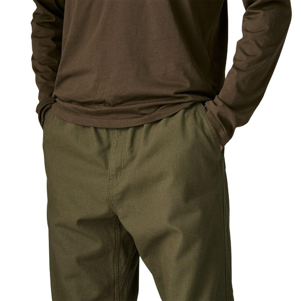 Point Reyes Canvas Gi Pants