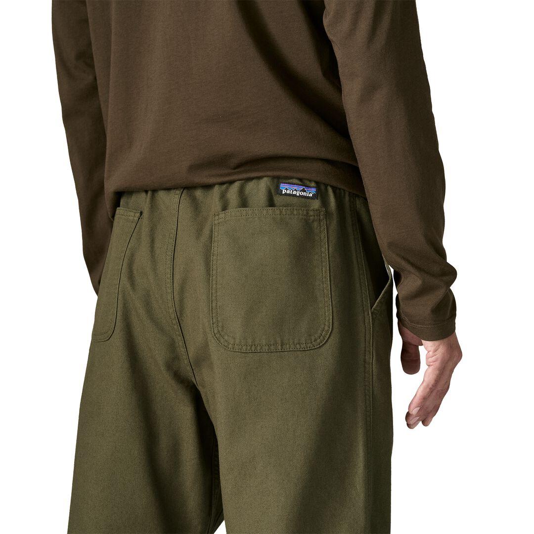Point Reyes Canvas Gi Pants