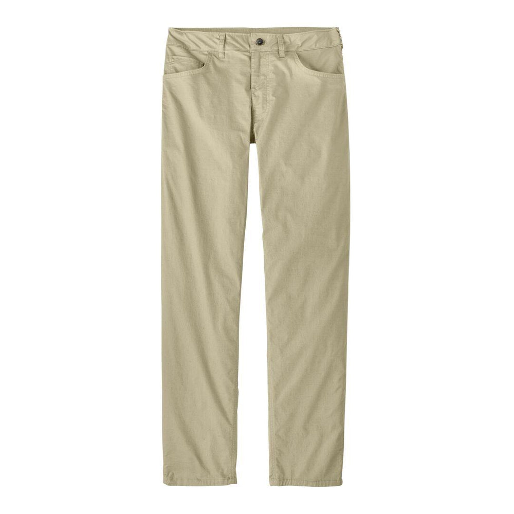 Lightweight All-Wear 5-Pocket Pants - Short