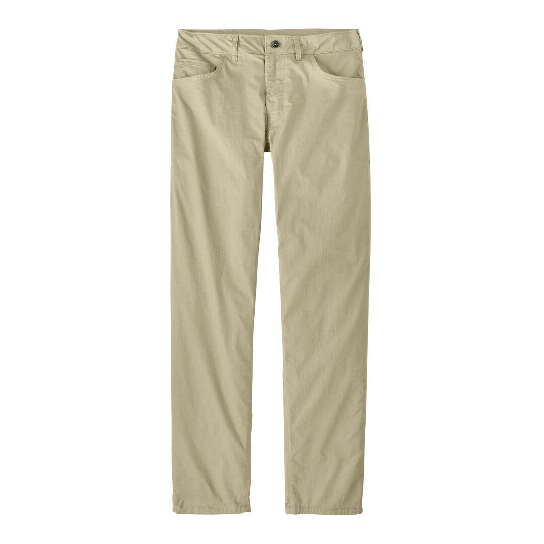 Lightweight All-Wear 5-Pocket Pants - Short