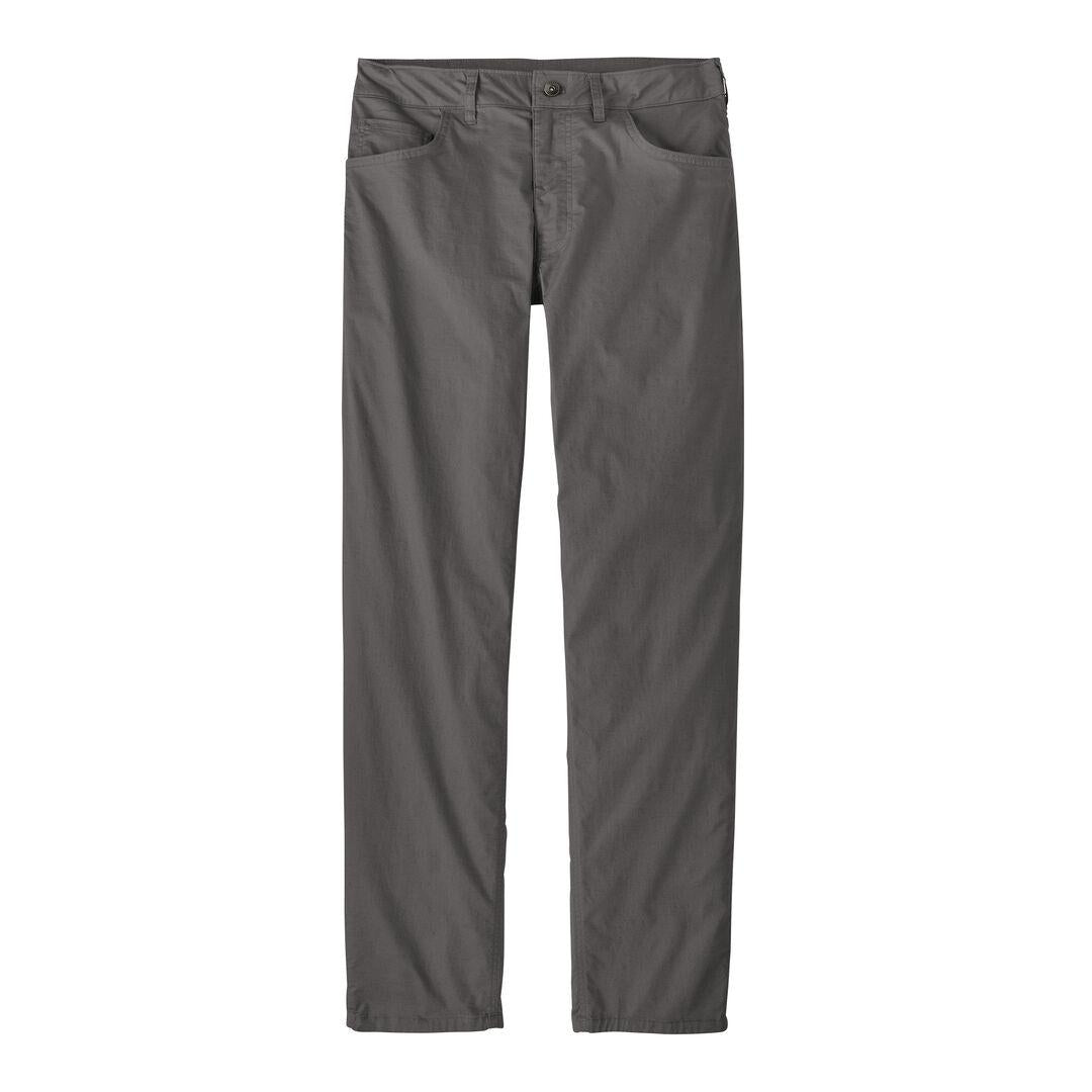 Lightweight All-Wear 5-Pocket Pants - Short