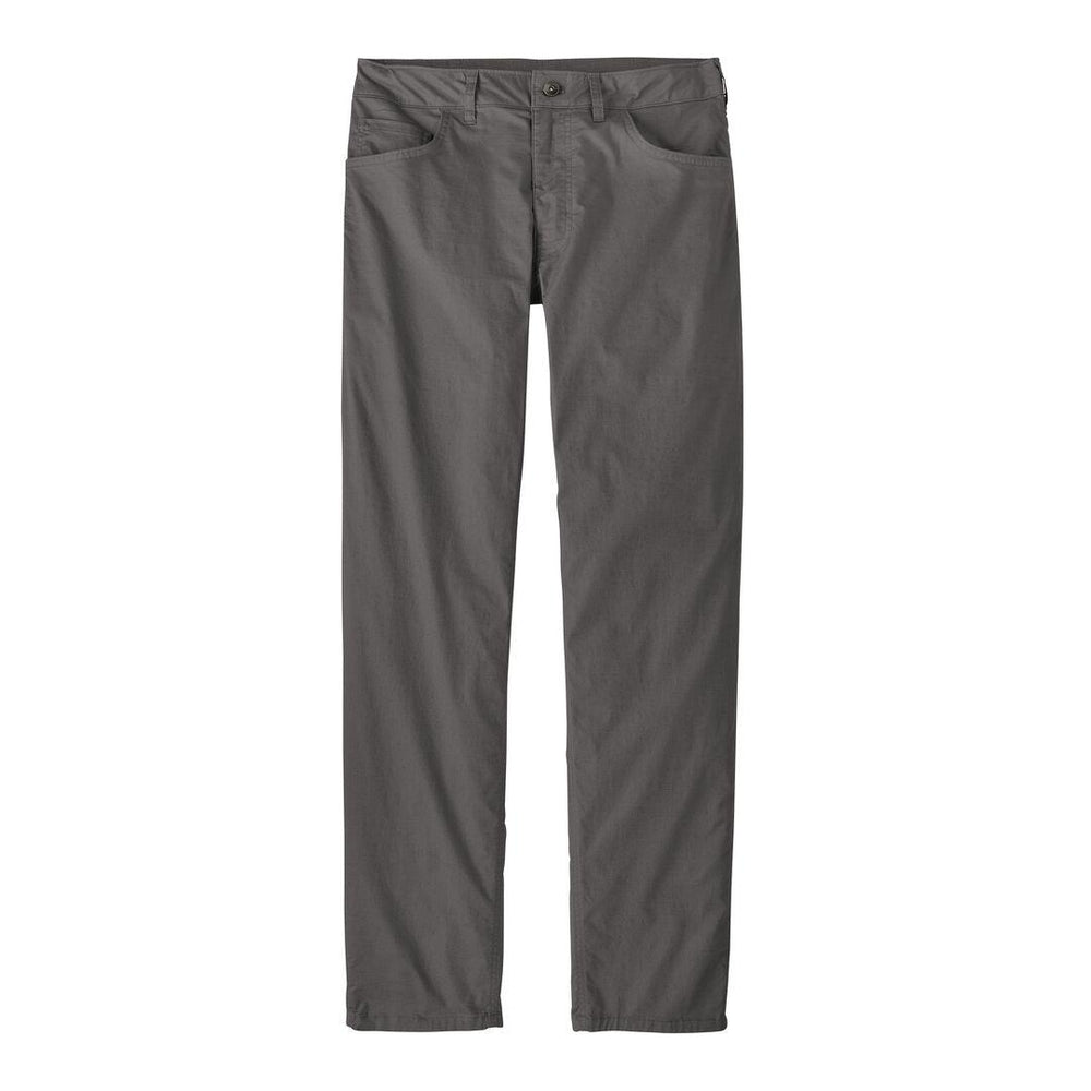 Lightweight All-Wear 5-Pocket Pants - Short
