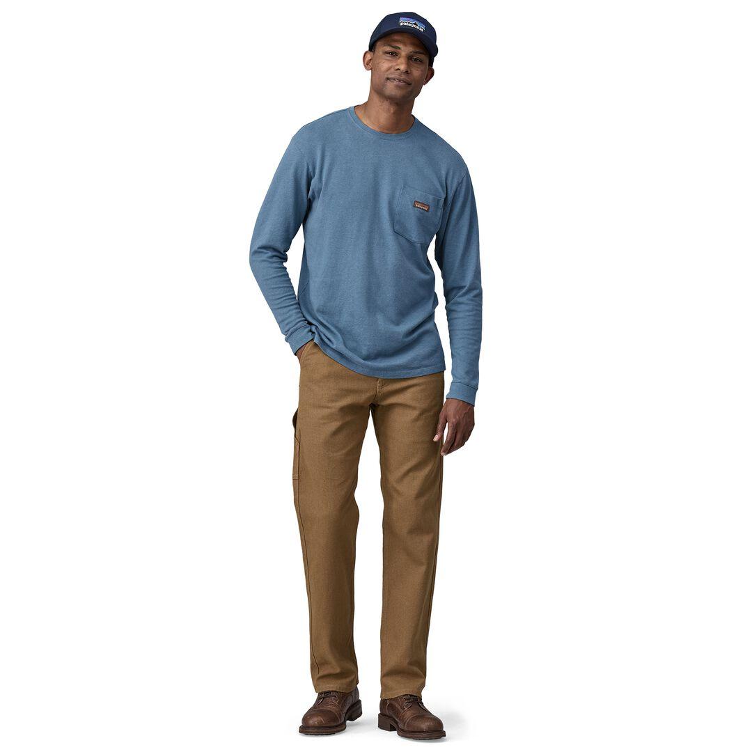 Iron Forge® 5-Pocket Work Pants - Long