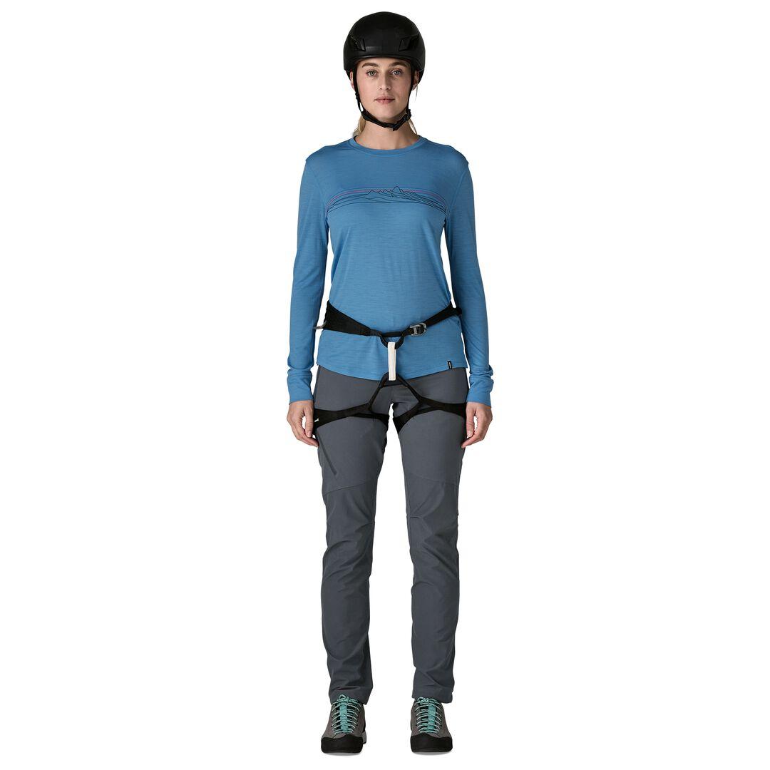Terravia Alpine Pants - Regular