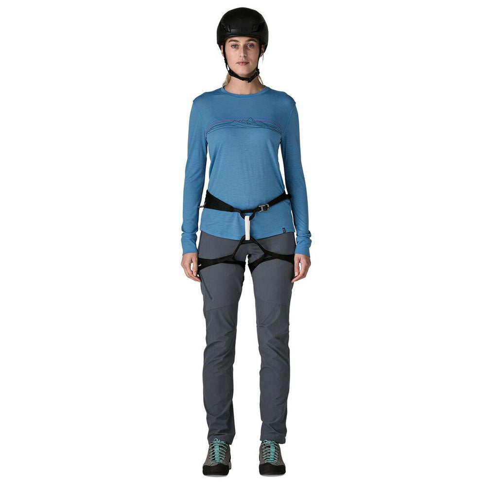 Terravia Alpine Pants - Regular