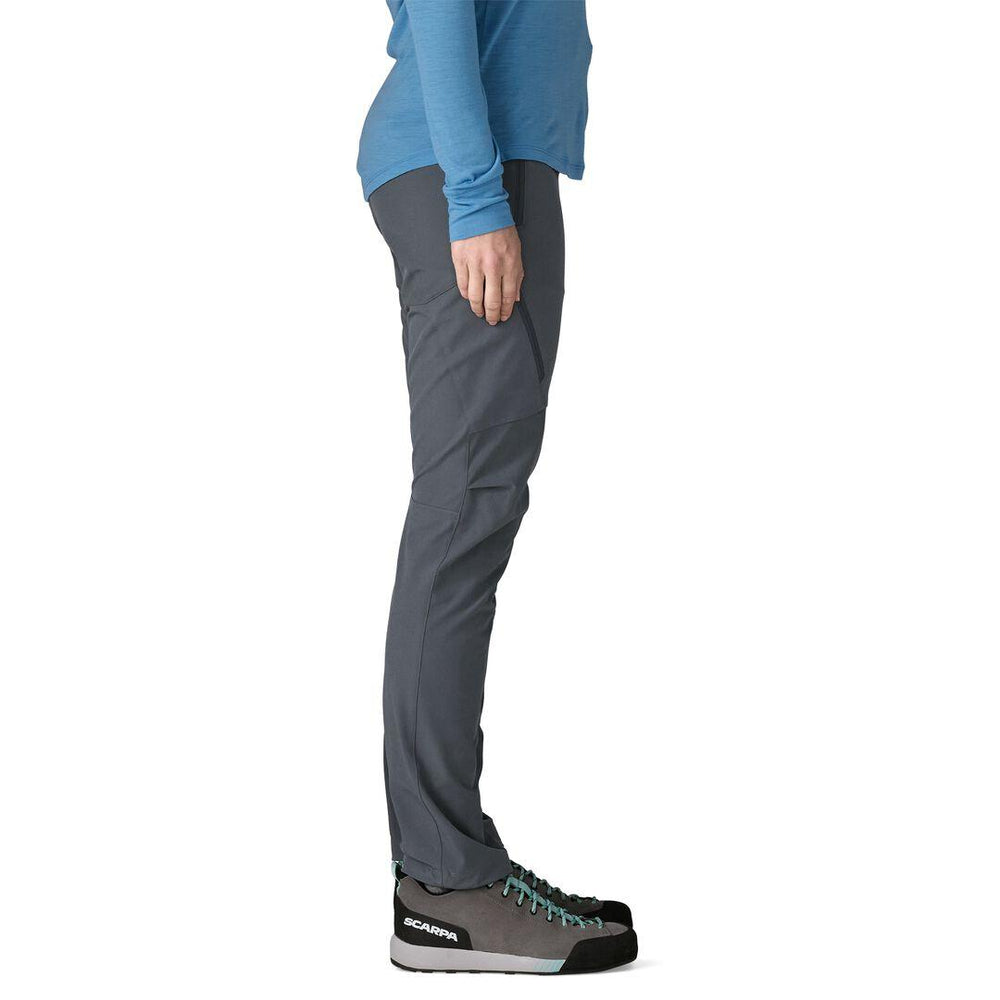 Terravia Alpine Pants - Regular