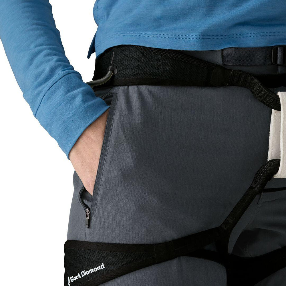 Terravia Alpine Pants - Regular
