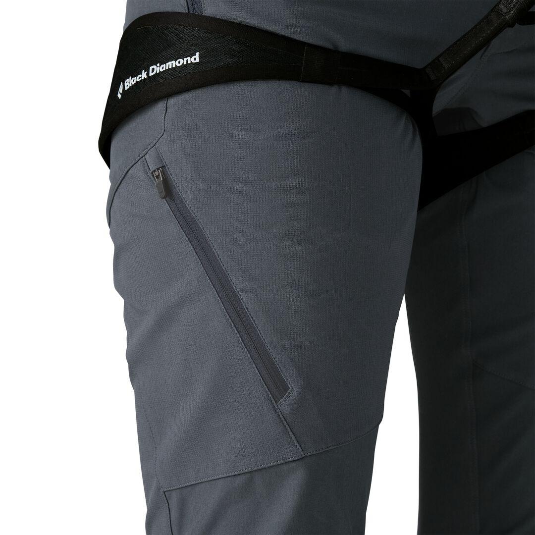 Terravia Alpine Pants - Regular