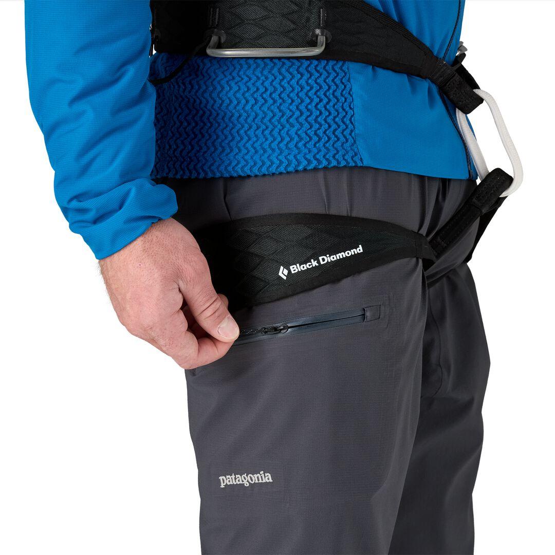 M10® Storm Waterproof Alpine Pants