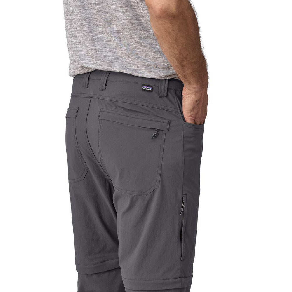 Quandary Convertible Hiking Pants