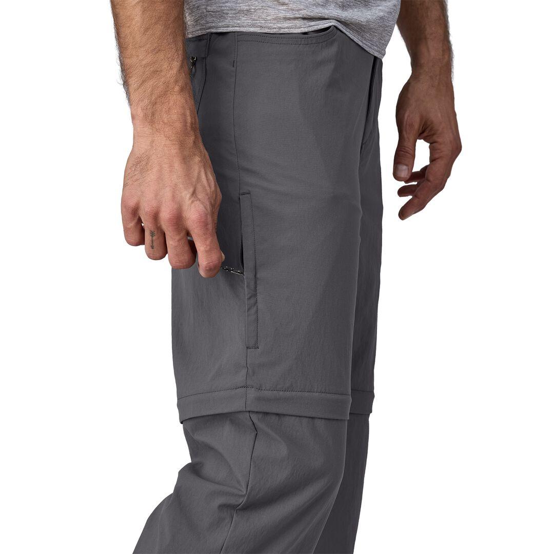 Quandary Convertible Hiking Pants