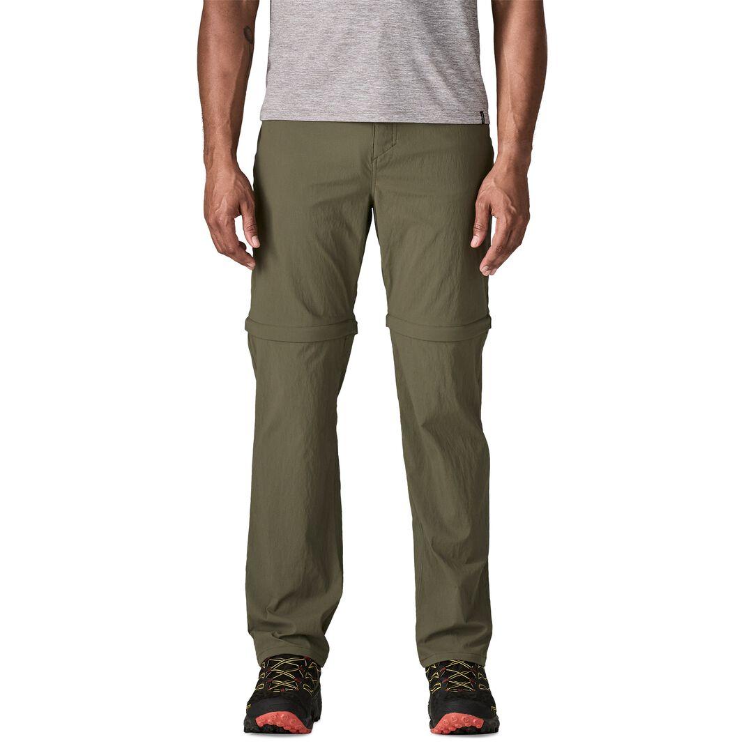 Quandary Convertible Hiking Pants