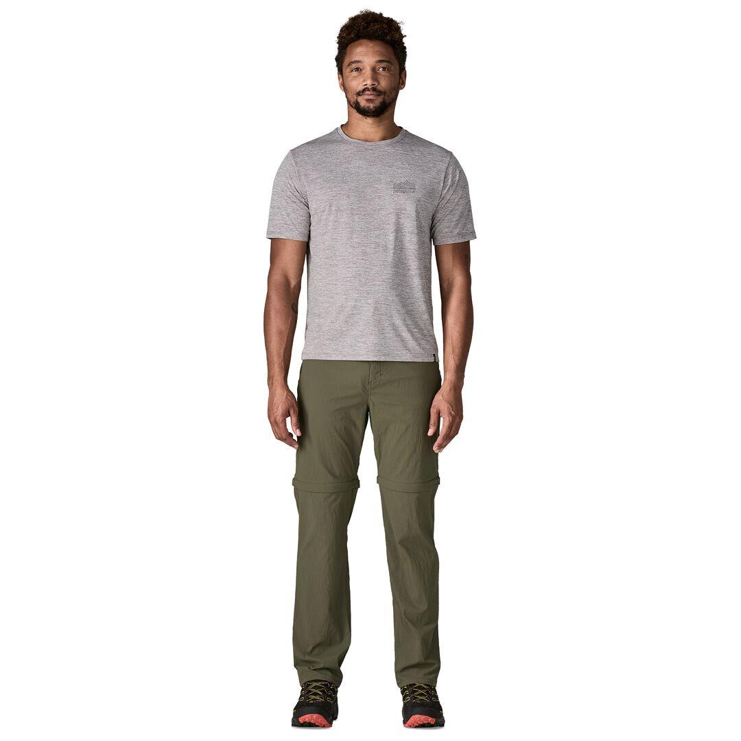 Quandary Convertible Hiking Pants