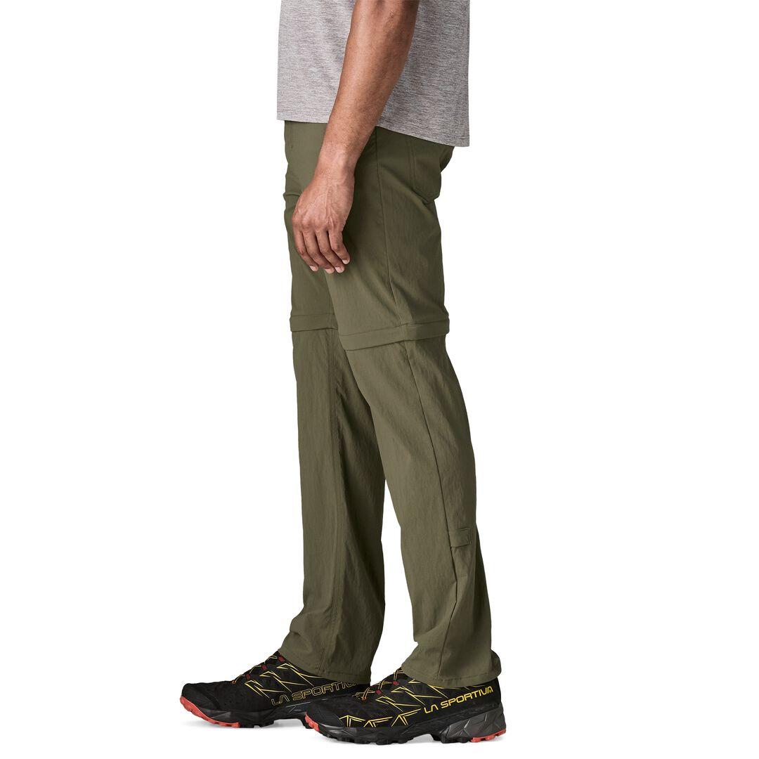 Quandary Convertible Hiking Pants