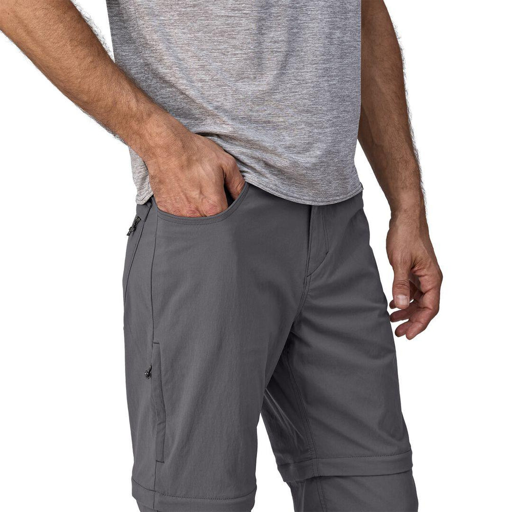 Quandary Convertible Hiking Pants