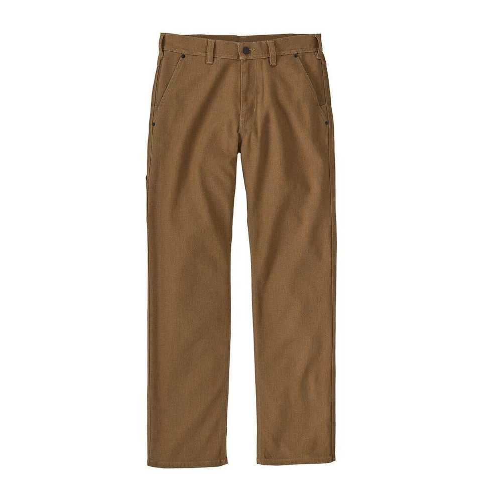 Iron Forge® 5-Pocket Work Pants - Short