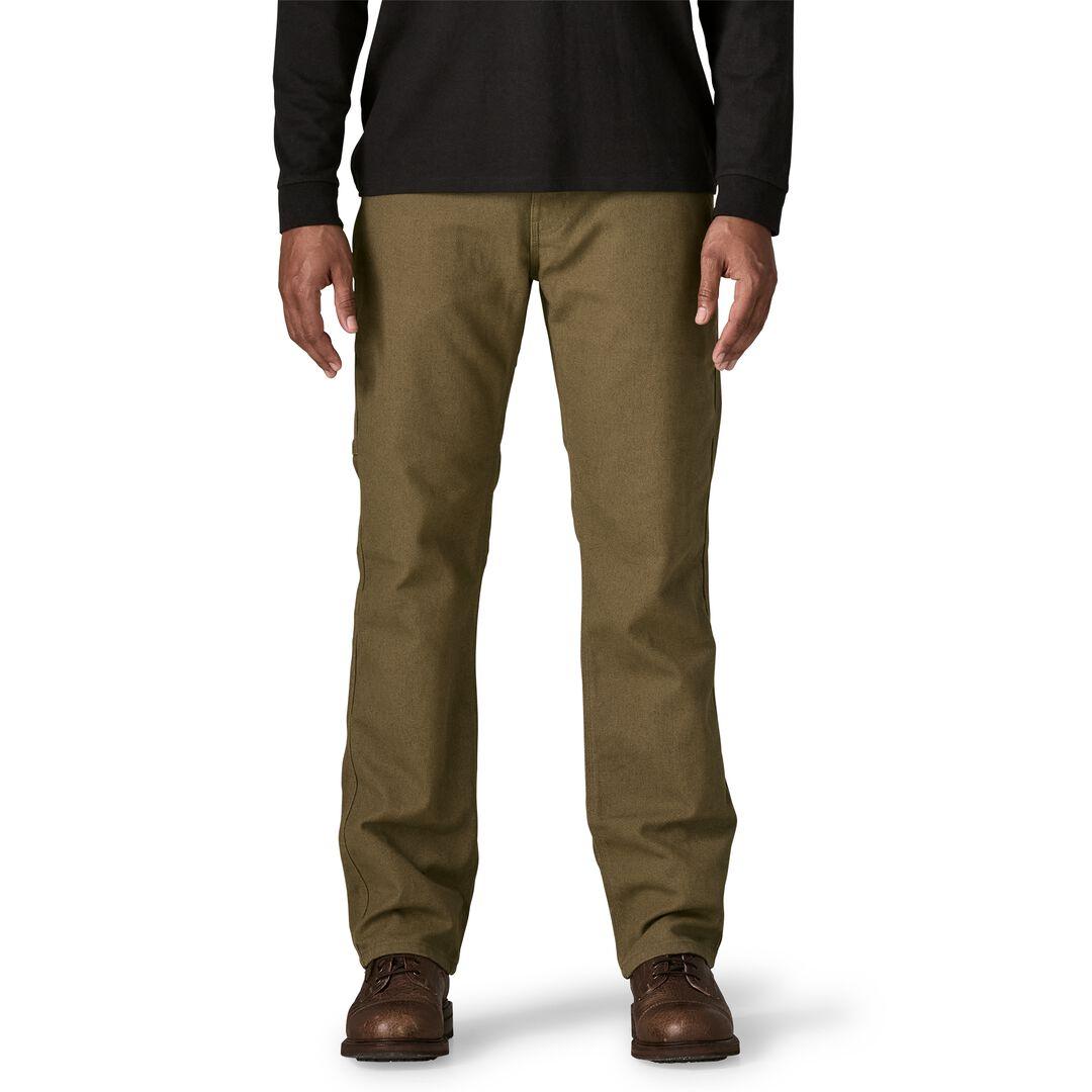 Iron Forge® 5-Pocket Work Pants - Short
