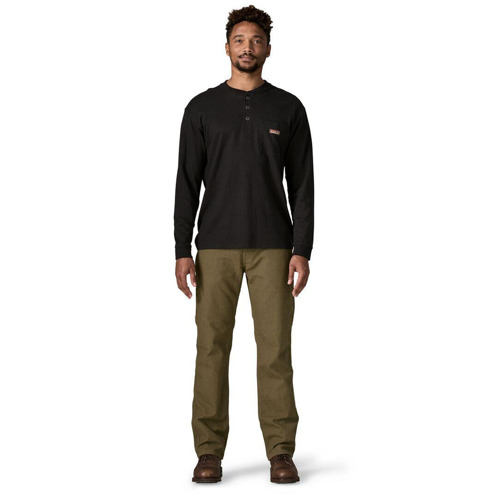 Iron Forge® 5-Pocket Work Pants - Short