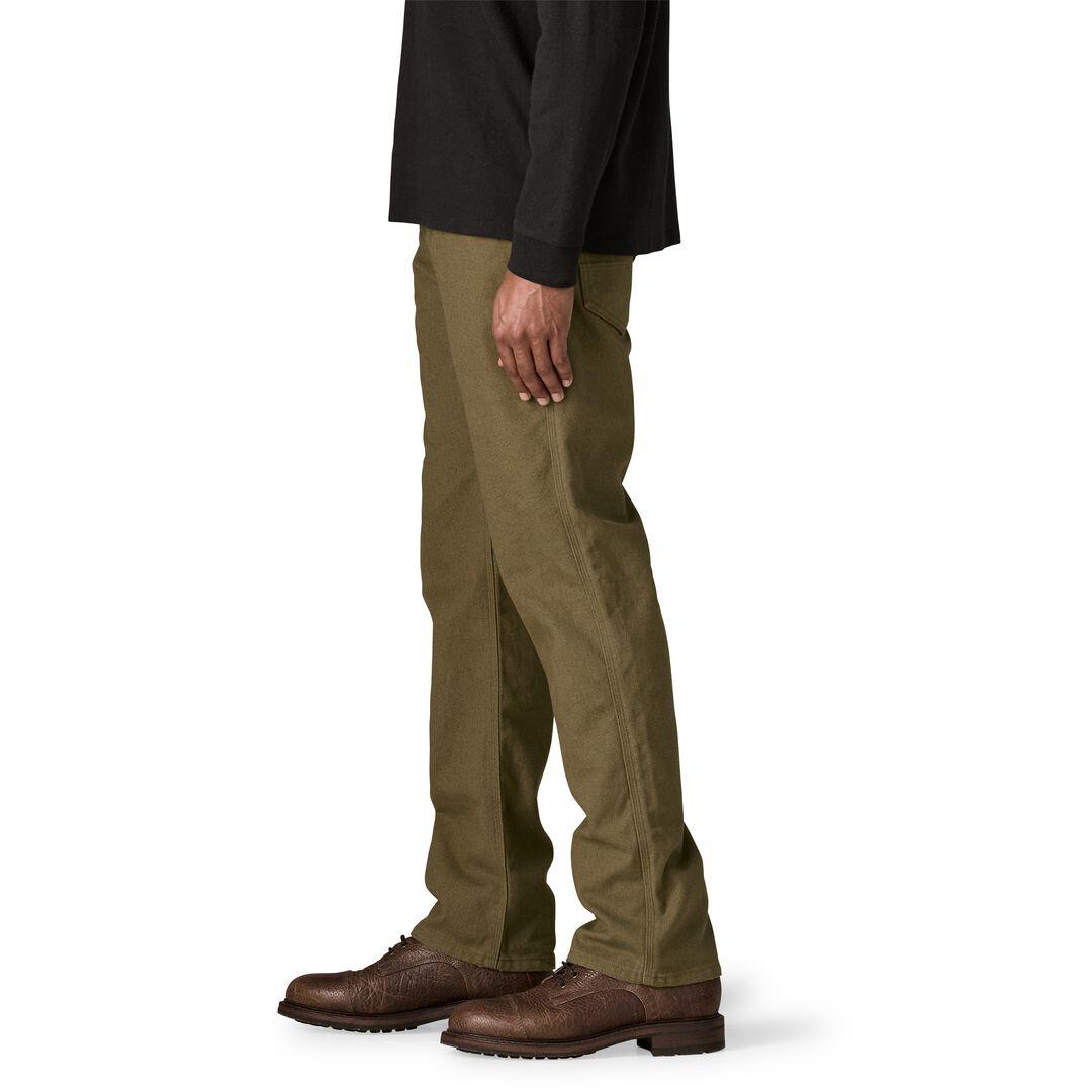 Iron Forge® 5-Pocket Work Pants - Short