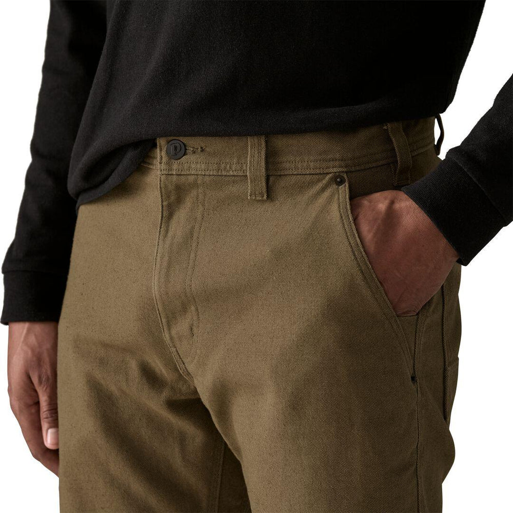 Iron Forge® 5-Pocket Work Pants - Short
