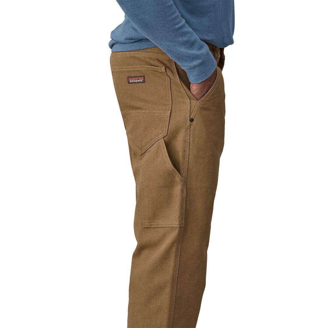 Iron Forge® 5-Pocket Work Pants - Short