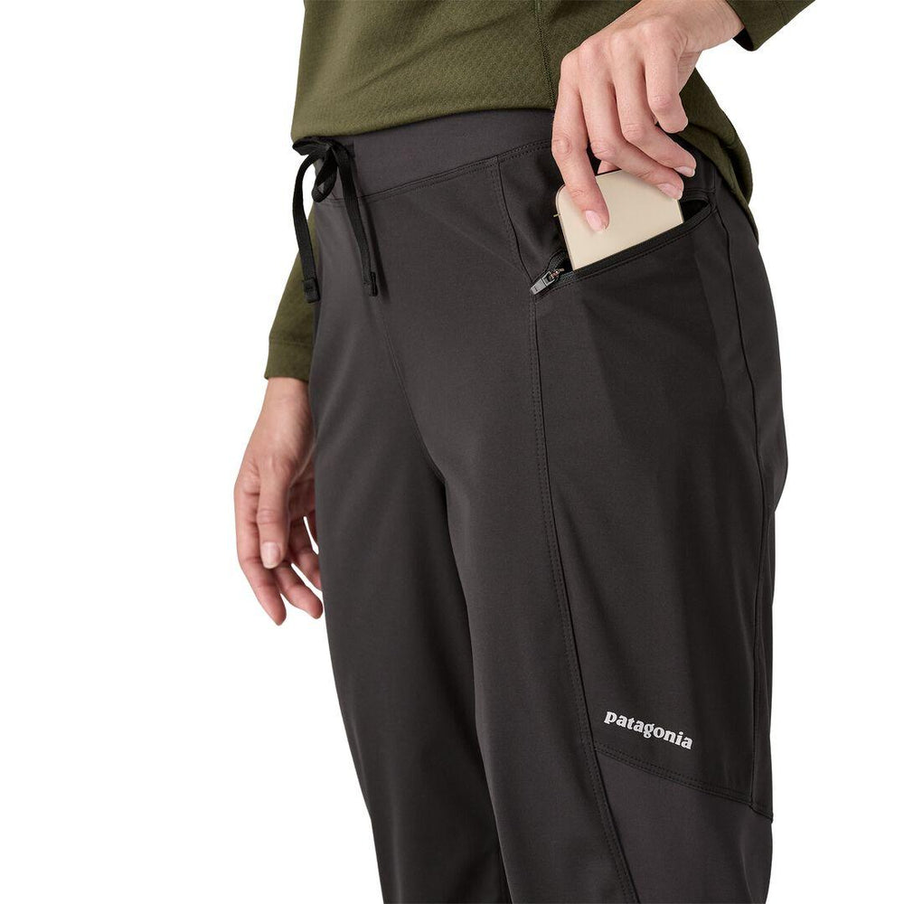 Wind Shield Pants - Windbreaker Pants