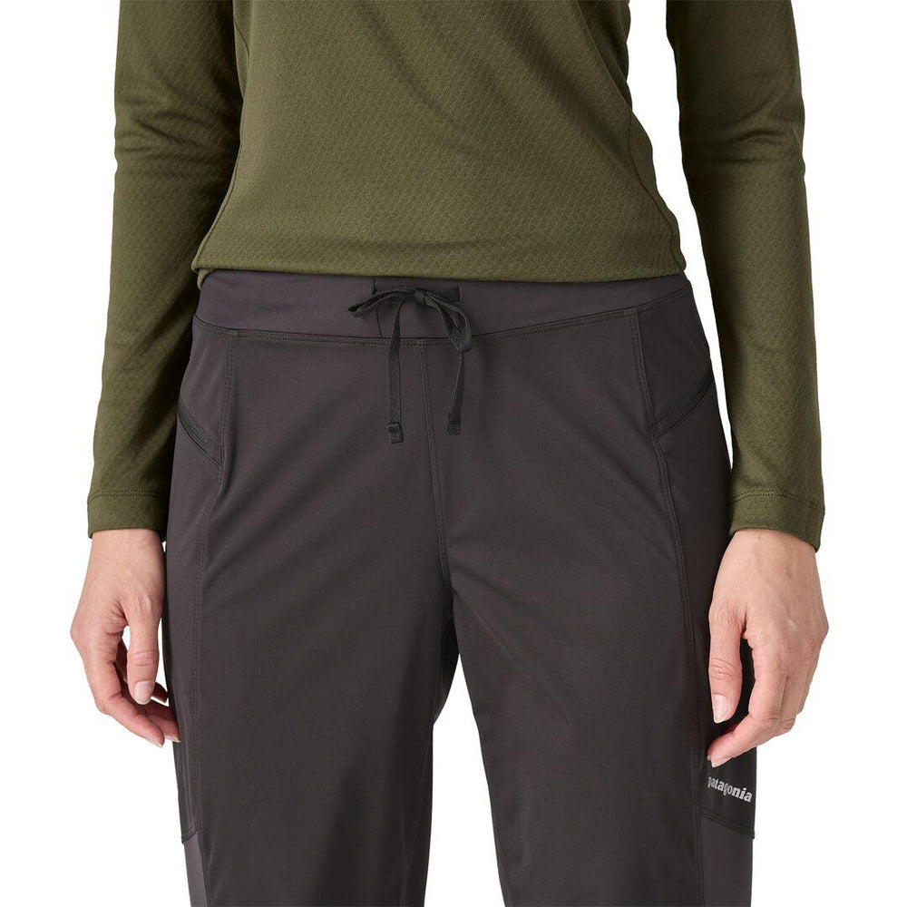 Wind Shield Pants - Windbreaker Pants