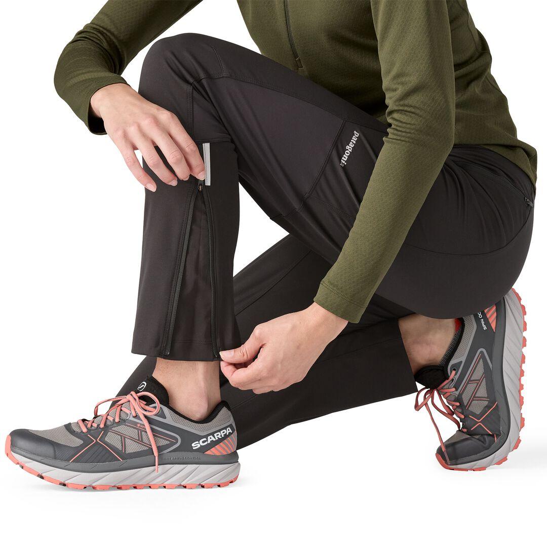 Wind Shield Pants - Windbreaker Pants