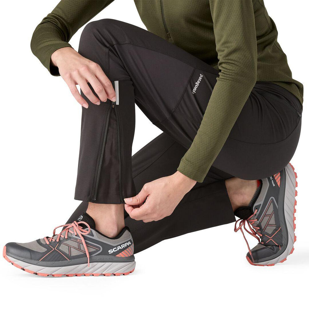Wind Shield Pants - Windbreaker Pants