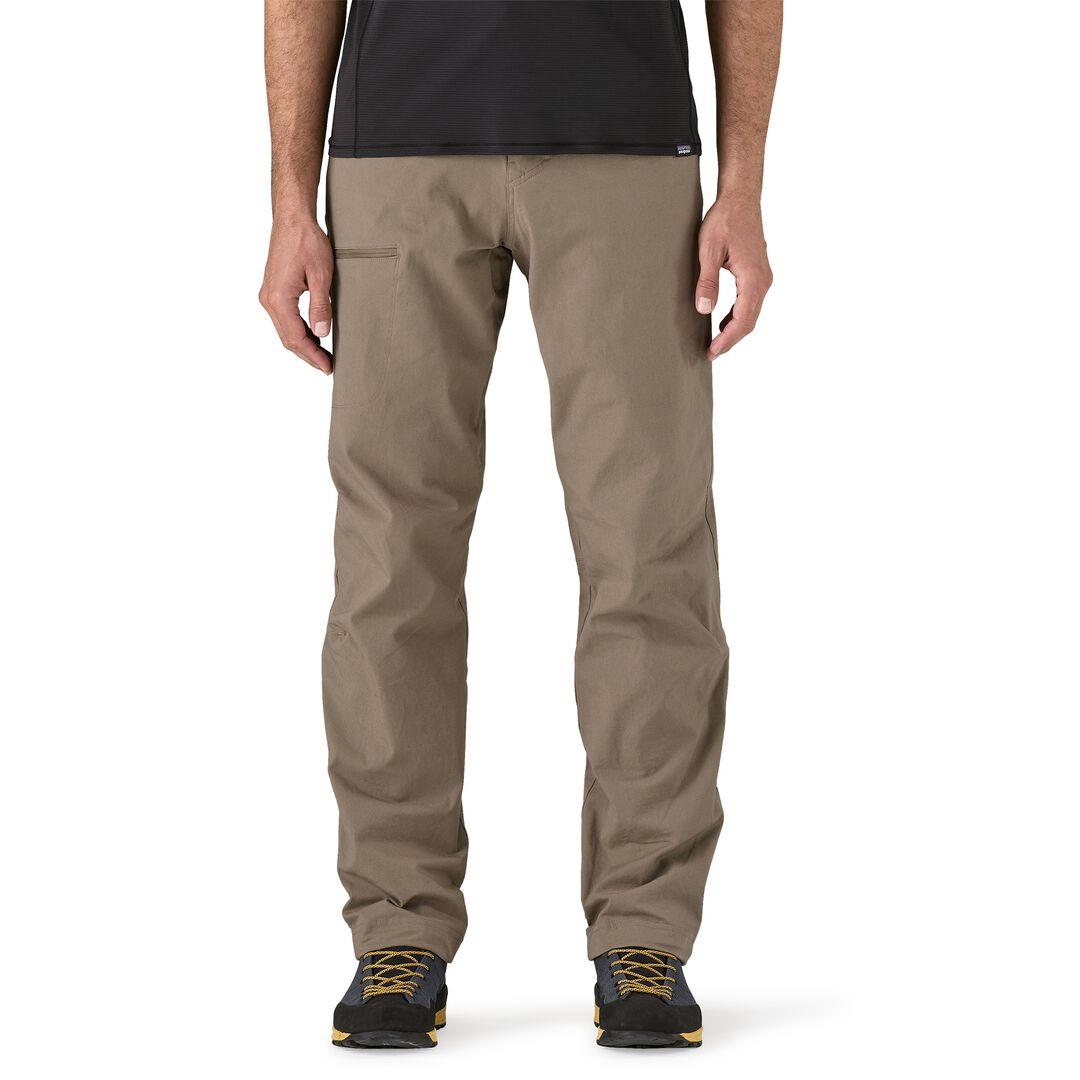 Venga Rock Climbing Pants - Short